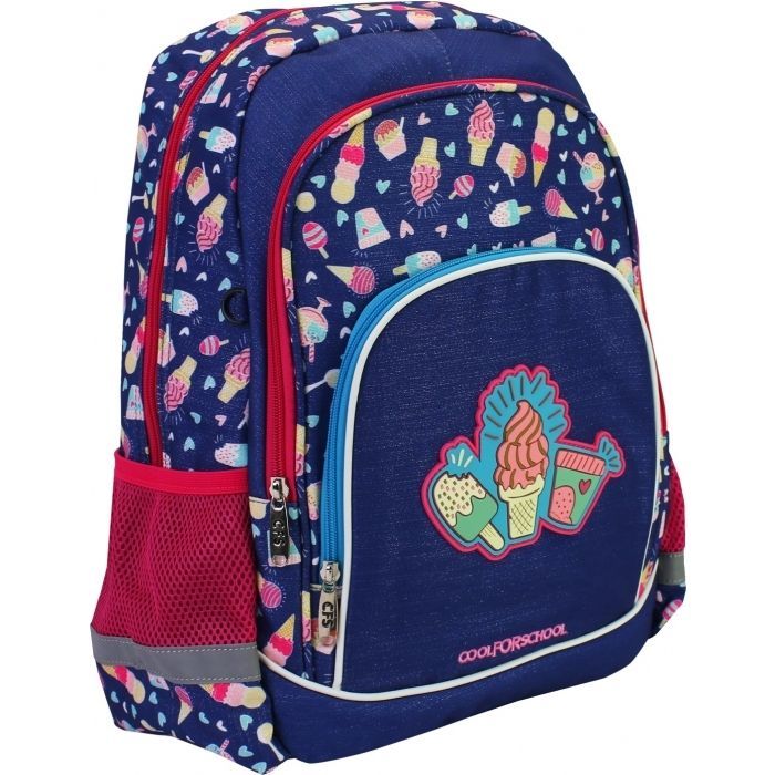 Рюкзак шкільний Cool For School 15" (CF86523)