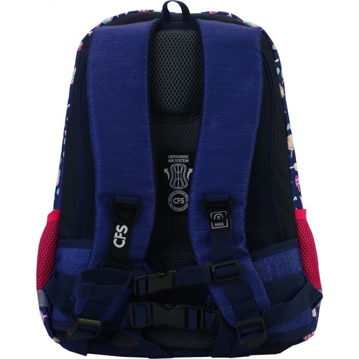 Рюкзак шкільний Cool For School 15" (CF86523) зображення 2