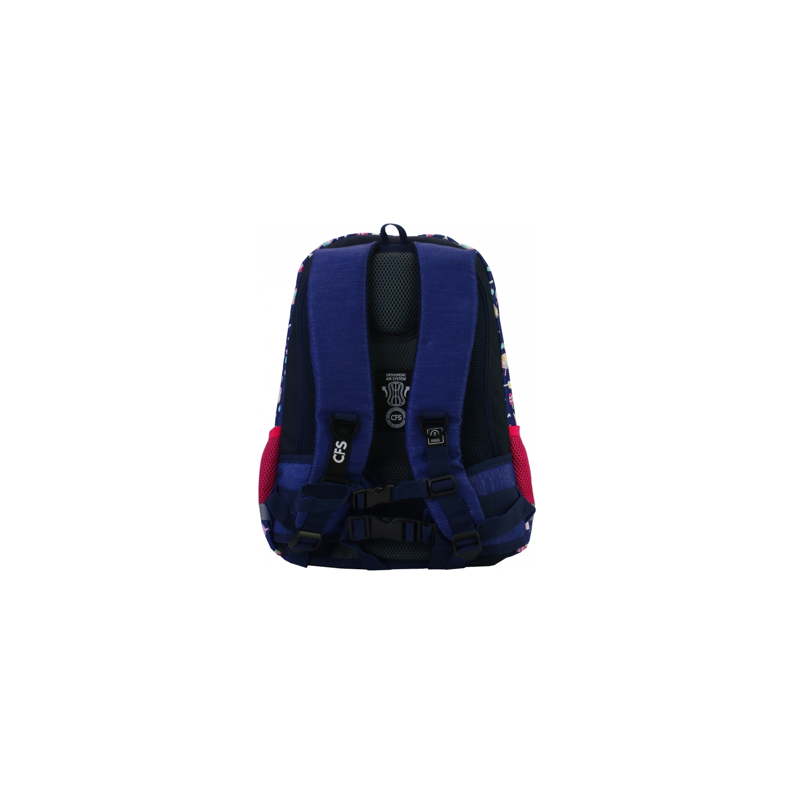 Рюкзак шкільний Cool For School 15" (CF86523) зображення 2