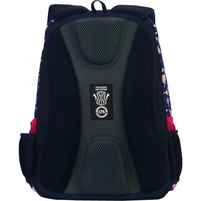 Рюкзак шкільний Cool For School 15" (CF86523) зображення 3