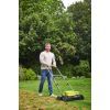 Аэратор Ryobi RY1400SF35B, 1400 Вт, 35см, 55л (5133004656) изображение 4