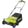 Аэратор Ryobi RY1400SF35B, 1400 Вт, 35см, 55л (5133004656)