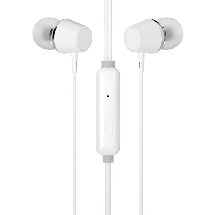 Наушники HP DHE-7000 White (DHE-7000WT) изображение 2