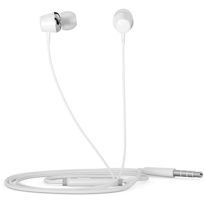 Наушники HP DHE-7000 White (DHE-7000WT) изображение 3