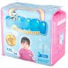 Подгузники Mimzi XXL 15+ кг 34 шт. (MPXXL34) (4820209800159) изображение 11