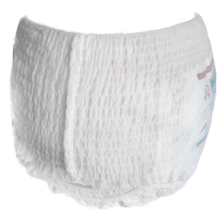 Подгузники Mimzi XXL 15+ кг 34 шт. (MPXXL34) (4820209800159) изображение 7