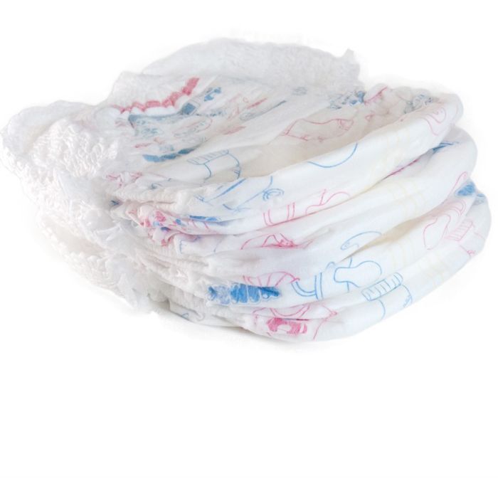Подгузники Mimzi XXL 15+ кг 34 шт. (MPXXL34) (4820209800159) изображение 8