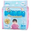Подгузники Mimzi XXL 15+ кг 34 шт. (MPXXL34) (4820209800159)