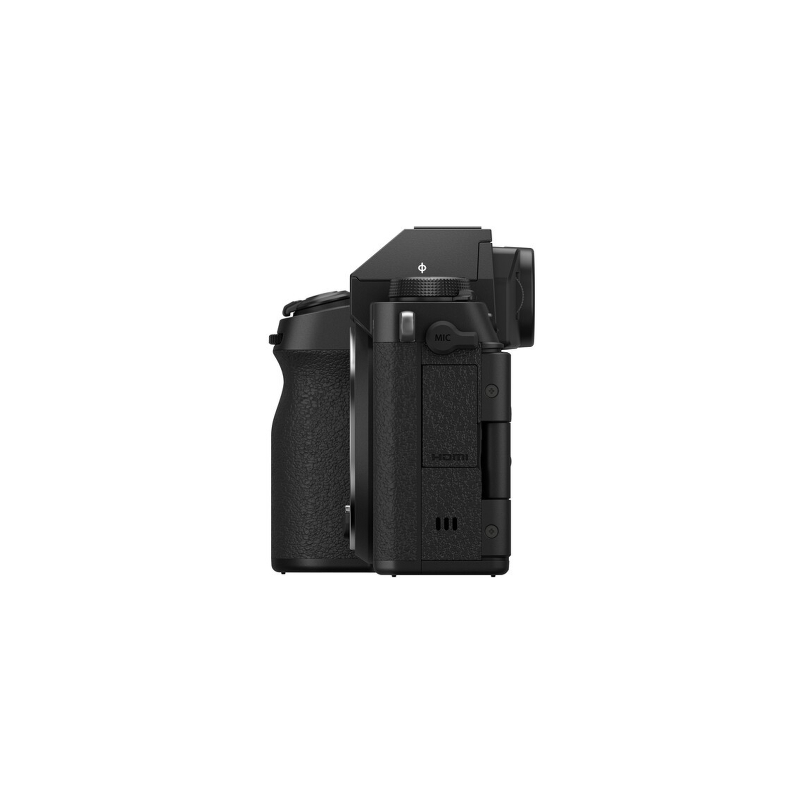 Цифровой фотоаппарат Fujifilm X-S20 + XC 15-45mm F3.5-5.6 Kit Black (16781917) изображение 10