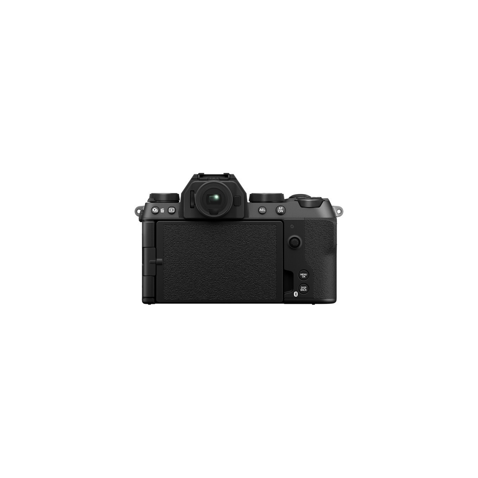 Цифровой фотоаппарат Fujifilm X-S20 + XC 15-45mm F3.5-5.6 Kit Black (16781917) изображение 11