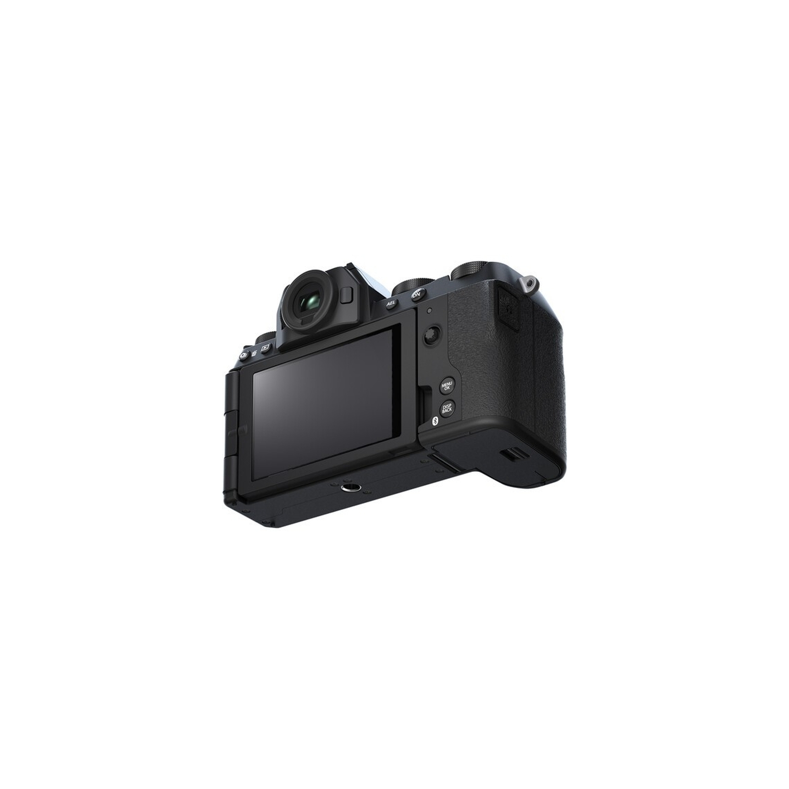 Цифровой фотоаппарат Fujifilm X-S20 + XC 15-45mm F3.5-5.6 Kit Black (16781917) изображение 12
