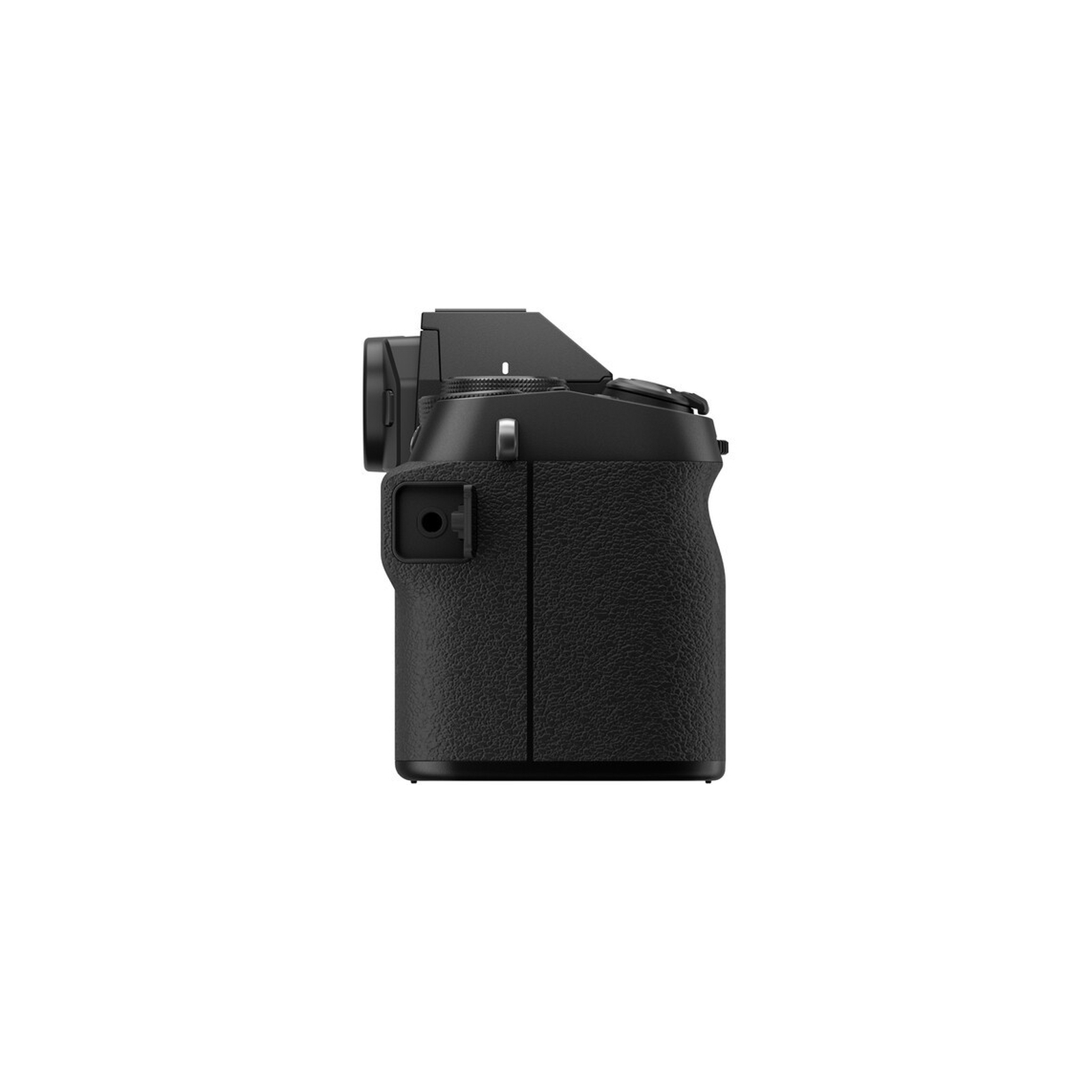 Цифровой фотоаппарат Fujifilm X-S20 + XC 15-45mm F3.5-5.6 Kit Black (16781917) изображение 9