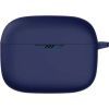 Чехол для наушников BeCover Silicon для JBL Tune 230 NC TWS Deep Blue (709600)