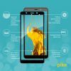 Скло захисне Piko Full Glue Tecno POP 3 (BB2) (1283126503191) зображення 3