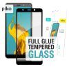 Скло захисне Piko Full Glue Tecno POP 3 (BB2) (1283126503191)