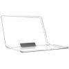 Чехол для ноутбука UAG 13" Apple MacBook Pro 2020-2022 Lucent, Ice/Black (134006114340) изображение 10