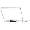 Чехол для ноутбука UAG 13" Apple MacBook Pro 2020-2022 Lucent, Ice/Black (134006114340) изображение 11