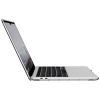 Чехол для ноутбука UAG 13" Apple MacBook Pro 2020-2022 Lucent, Ice/Black (134006114340) изображение 4