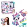 Набор для творчества Canal Toys DIY Style 4 Ever "Единорог" (OFG228)