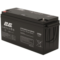 Photos - UPS Battery 2E Батарея LiFePo4  LiFePO4 24V-100Ah 8S  -LFP24100-LCD (LFP24100-LCD)