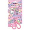 Ножницы Kite детские в футляре Hello Kitty 13 см (HK23-121)