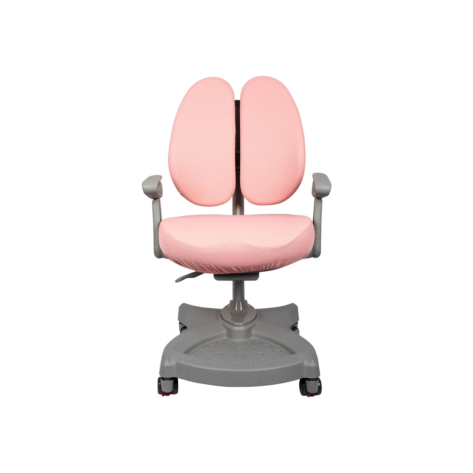 Детское кресло FunDesk Leone pink изображение 2