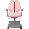 Детское кресло FunDesk Leone pink изображение 2