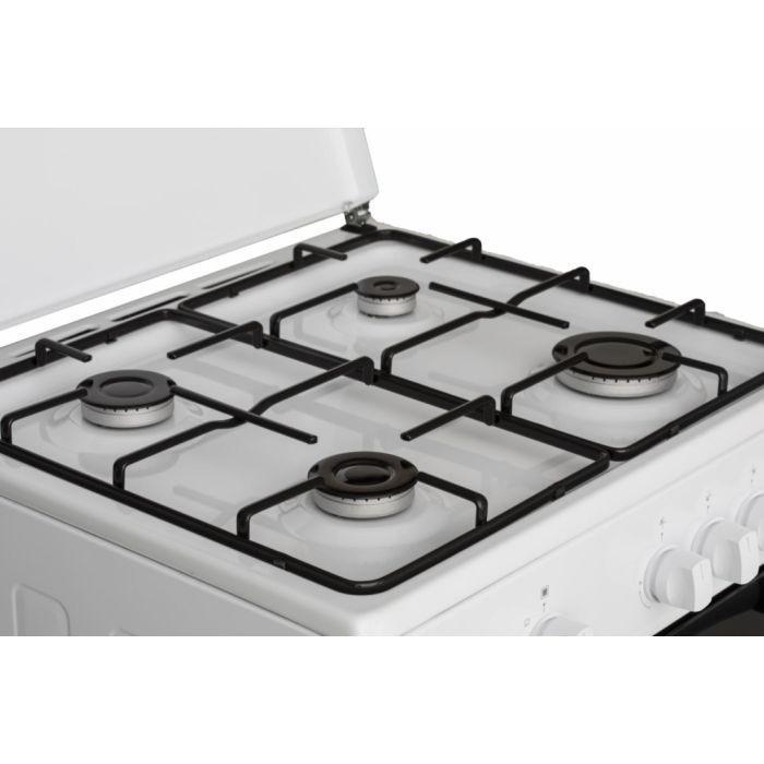 Плита HEINNER HFSC-SME60WH зображення 6