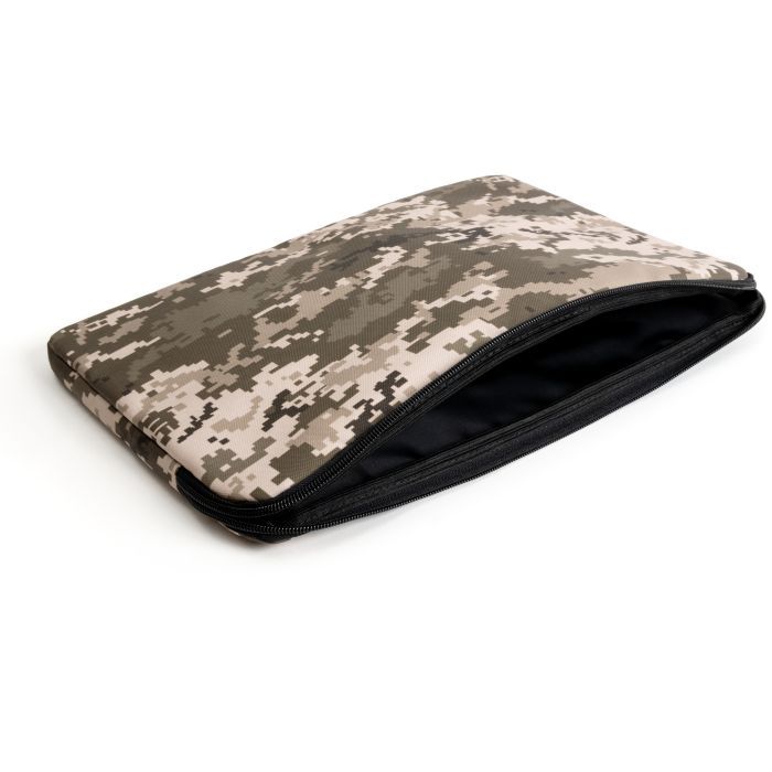 Чехол для ноутбука Vinga 15-16" NS150 Black Sleeve (NS150BK) изображение 3
