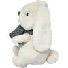 Мягкая игрушка Tigres Зайка Олли (ЗА-0068) изображение 2