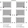Радиатор отопления Kermi Therm-X2 Profil-K, FKO, 22 тип, 400x800мм (FK0220408W02) изображение 3