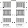 Радиатор отопления Kermi Therm-X2 Profil-K, FKO, 22 тип, 400x800мм (FK0220408W02) изображение 3