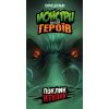 Настільна гра Geekach Games Монстри проти героїв. Поклик Ктулху (GKCH150) зображення 2