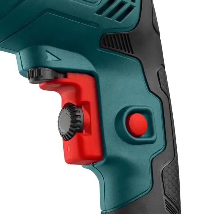 Дрель Ronix ударный 600Вт (2211) изображение 6