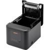 Принтер чеков HPRT TP80K-L USB, Ethernet, black (24586) изображение 3