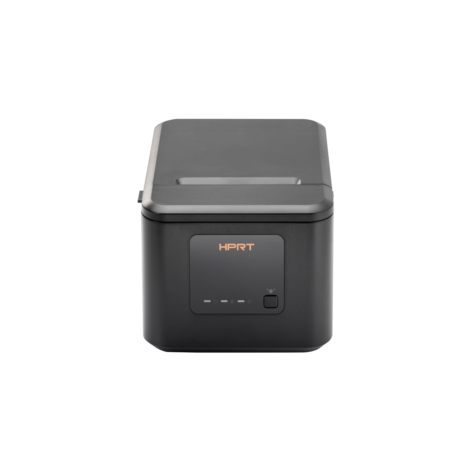 Принтер чеків HPRT TP80K-L USB, Ethernet, black (24586) зображення 5