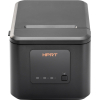 Принтер чеків HPRT TP80K-L USB, Ethernet, black (24586) зображення 5