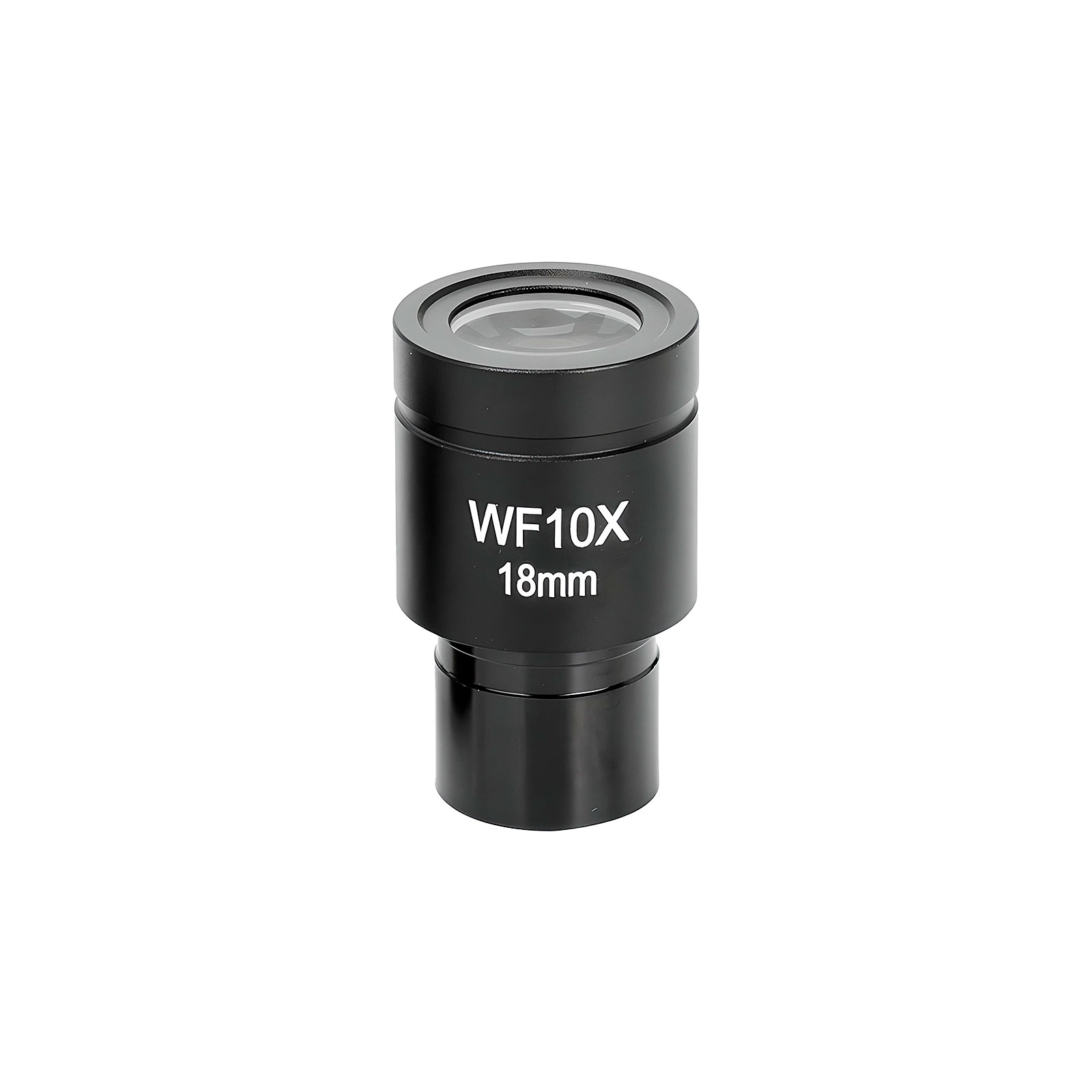 Окуляр для микроскопа Sigeta WF 10x/18мм (65161)