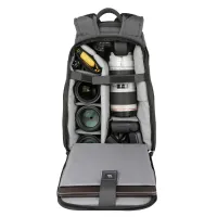 Фото-сумка Vanguard Backpack VEO Adaptor R44 Black (4719856250182) изображение 6