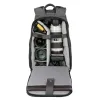 Фото-сумка Vanguard Backpack VEO Adaptor R44 Black (4719856250182) изображение 6