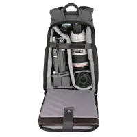 Фото-сумка Vanguard Backpack VEO Adaptor R44 Black (4719856250182) изображение 7