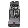 Фото-сумка Vanguard Backpack VEO Adaptor R44 Black (4719856250182) изображение 7