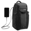 Фото-сумка Vanguard Backpack VEO Adaptor R44 Black (4719856250182) изображение 8