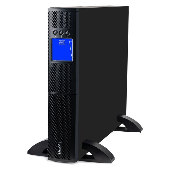 Источник бесперебойного питания Powercom SNT-2000