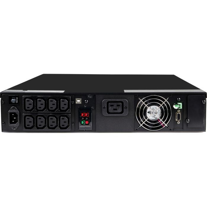 Источник бесперебойного питания Powercom SNT-2000 изображение 4