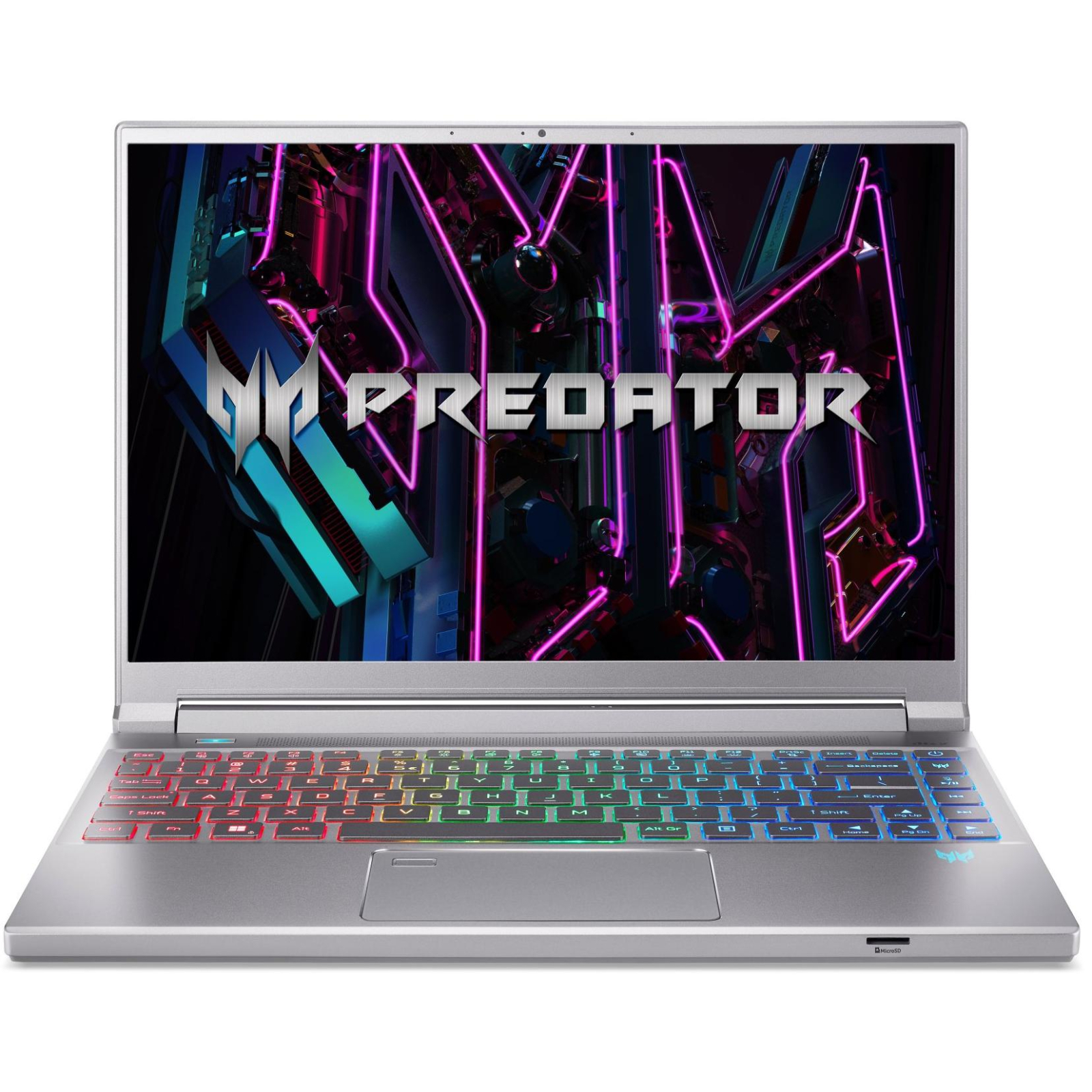 Ноутбук Acer Predator Triton 14 PT14-51 (NH.QLQEU.003)