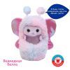 Интерактивная игрушка Curlimals серии Flutter Wonders - Медведица Белла (3729) изображение 2