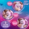 Интерактивная игрушка Curlimals серии Flutter Wonders - Медведица Белла (3729) изображение 3