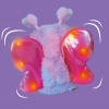 Интерактивная игрушка Curlimals серии Flutter Wonders - Медведица Белла (3729) изображение 5