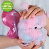 Интерактивная игрушка Curlimals серии Flutter Wonders - Медведица Белла (3729) изображение 6